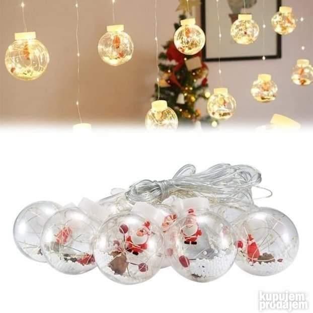 Led-zaves