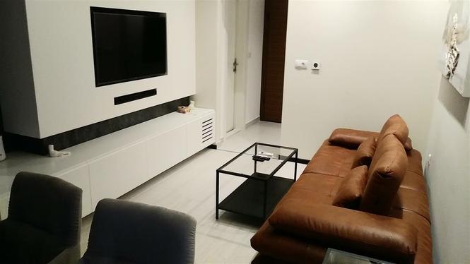 Dvosoban stan u Novom Sadu