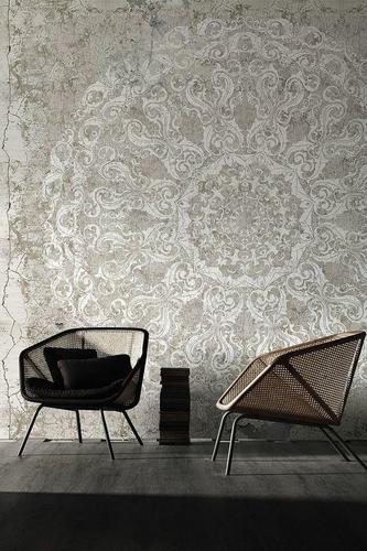 Stencil Art