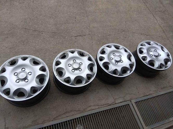 Celicne 16 5x112
