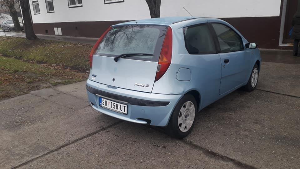Punto