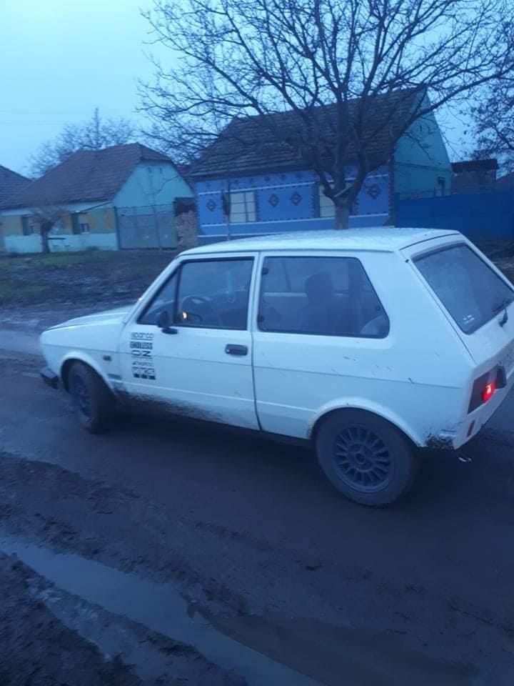 Yugo
