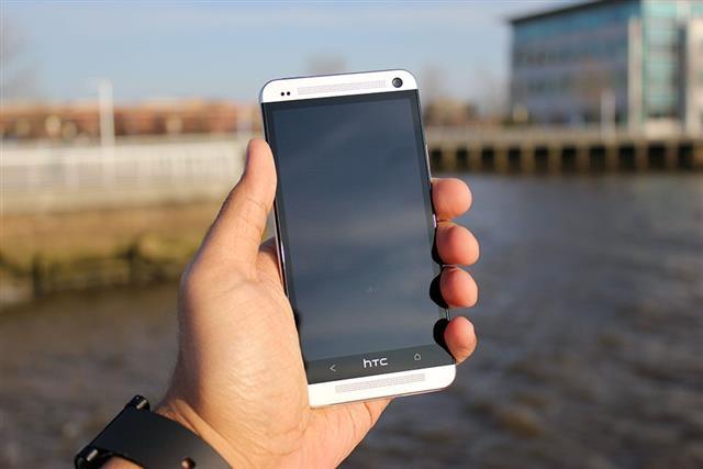 HTC-One