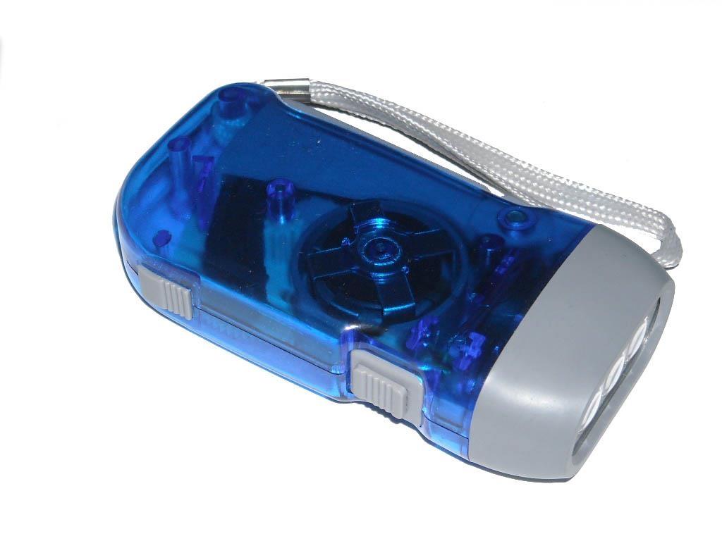 DRUK-LED-LAMPA
