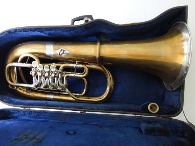 F-Tuba