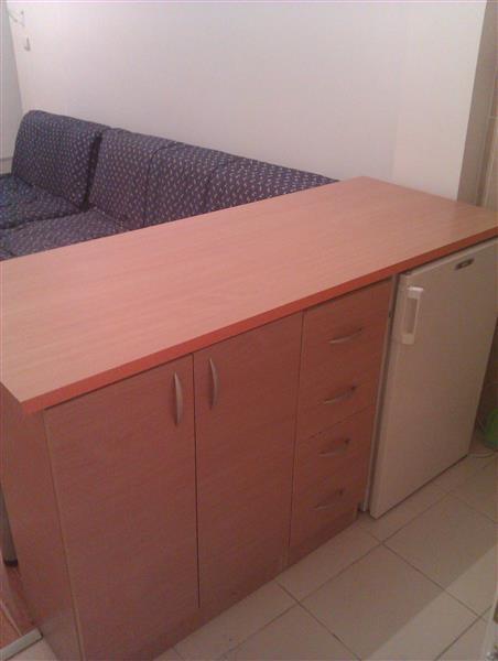 Garsonjera-CENTAR