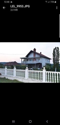 PRODAJEM KUĆU U NOVOM BRAČINU