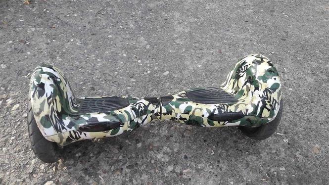 Hoverboard 10"