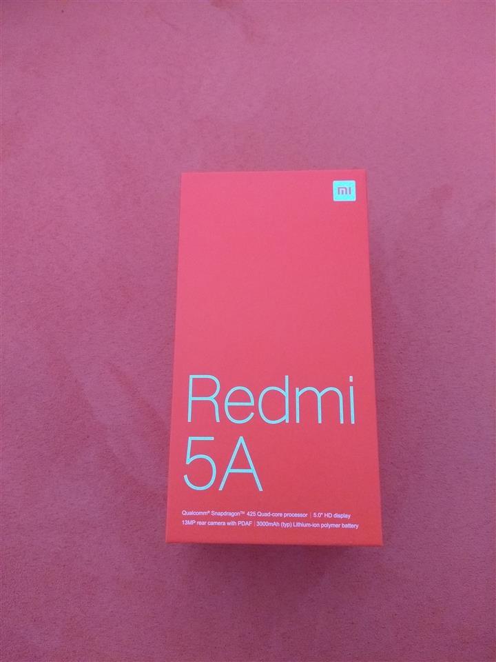 Xiaomi-Redmi-5A