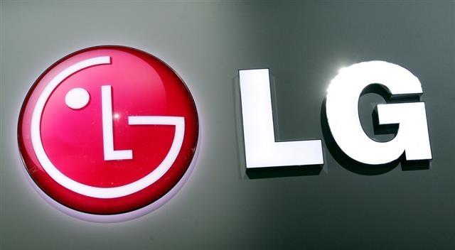 LG led TV