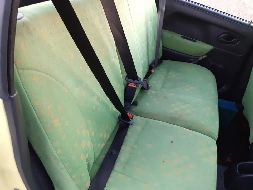 Opel-Agila