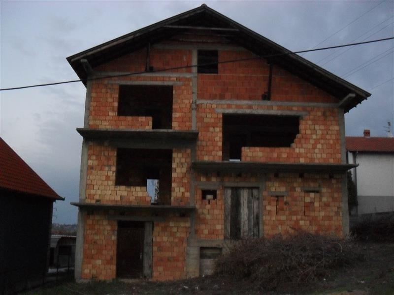 KUCE-U-SMEDEREVU