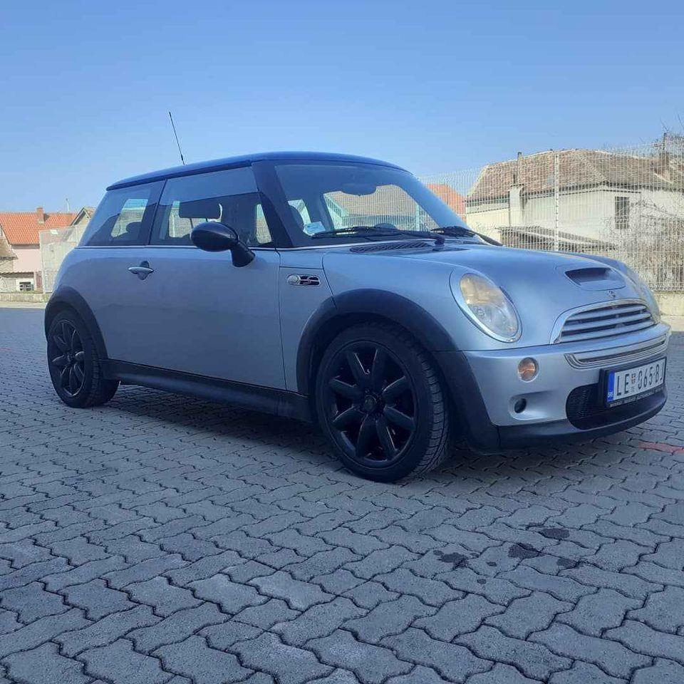 Mini-S