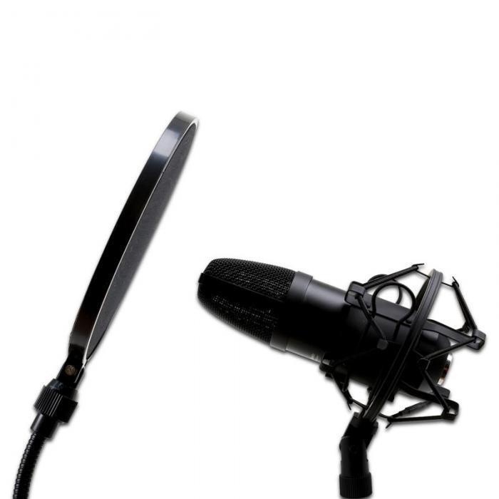 PDS-M16-6--Pop-Filter-6--Microphone-Pop-Filter
