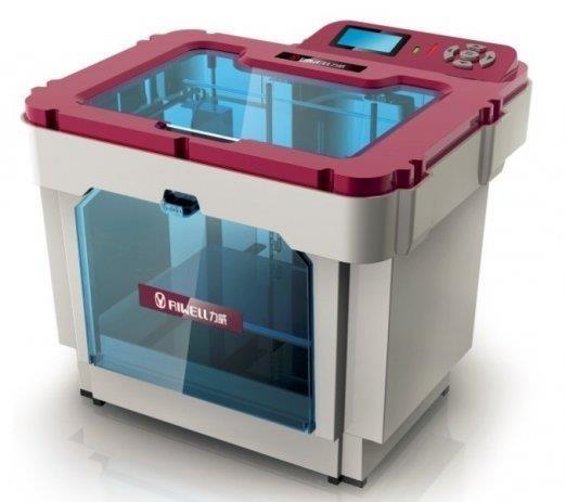 3D-PRINTER