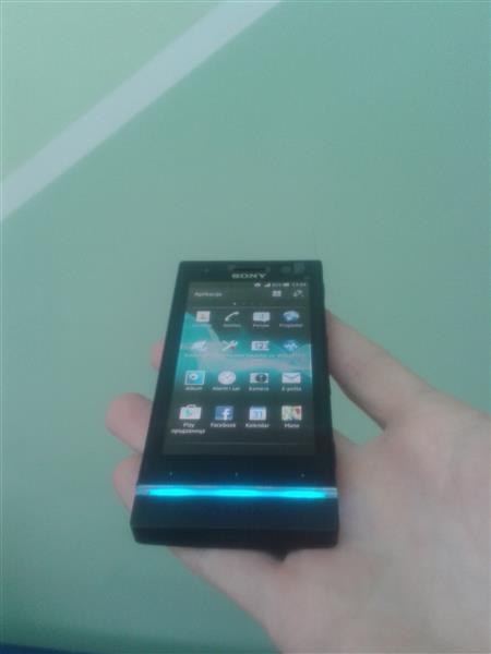 Sony-Xperia-U