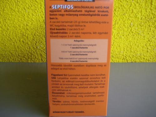Septifos-