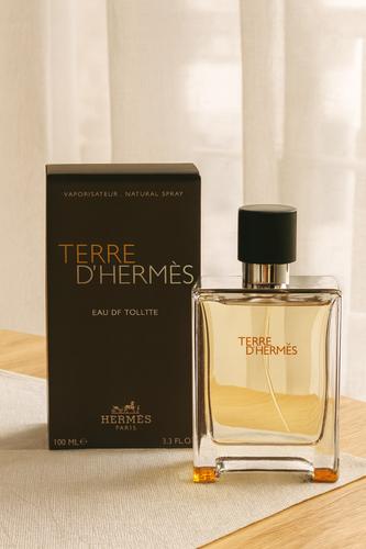 Terre d’Hermès