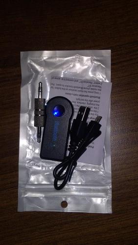 Bluetooth risiver. Novo.