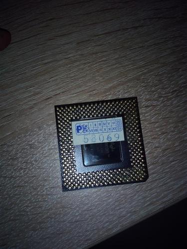 Processor 32-bit 