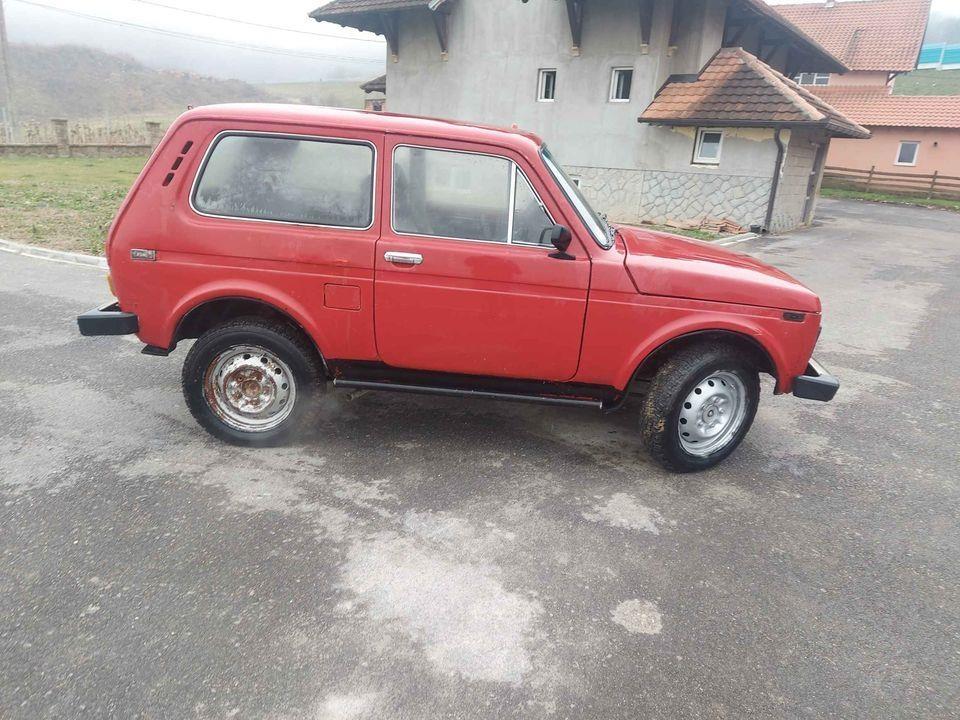 Niva