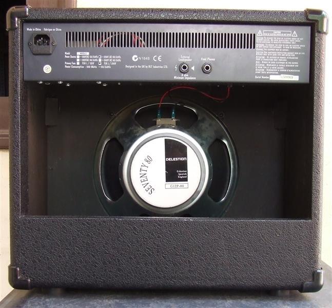 Laney-MXD-65-----------------------------------