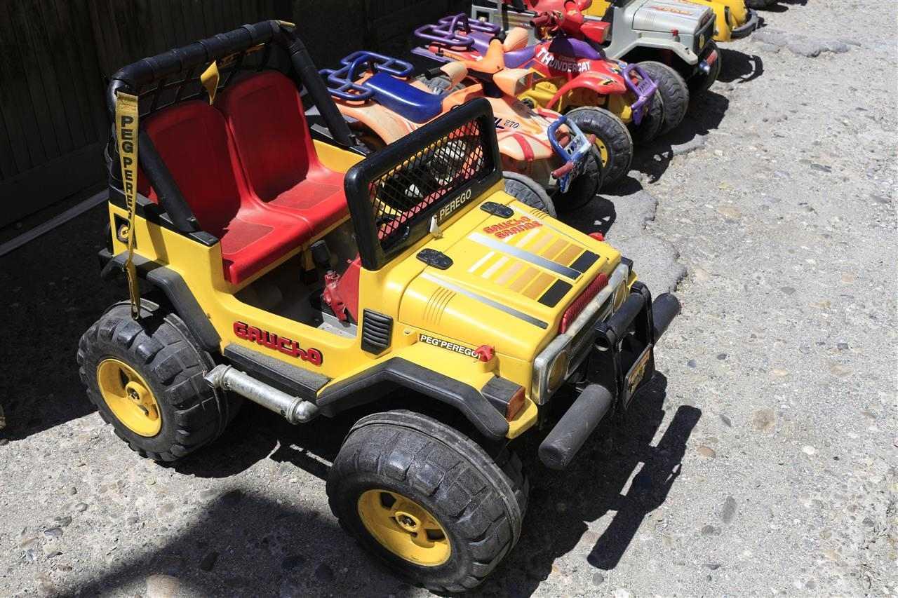 HITNO-Peg-perego-
