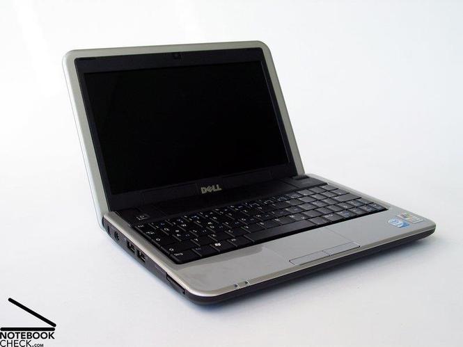 Dell Inspiron mini