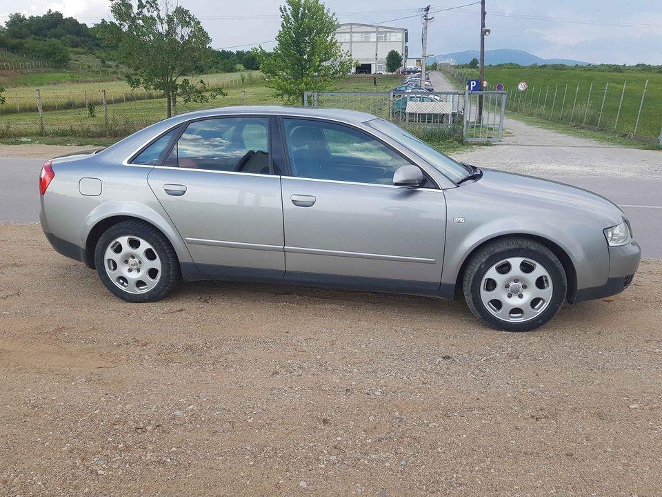 Audi-a4