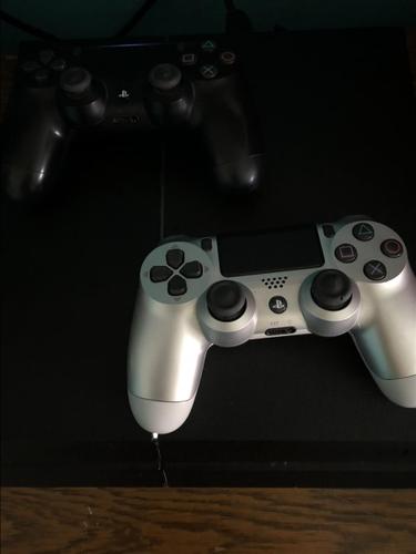 PS4
