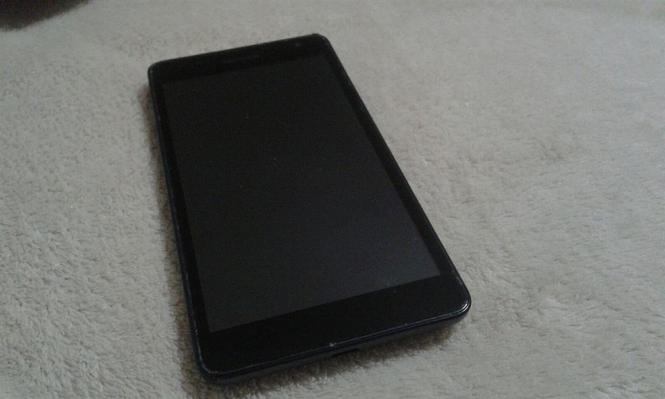 NOKIA LUMIA 535