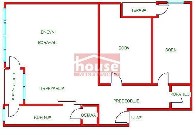 Stan-75m2-Novo-Naselje