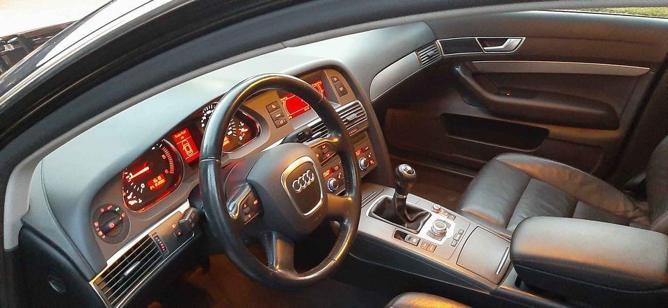 Audi-A6-2-0-TDI