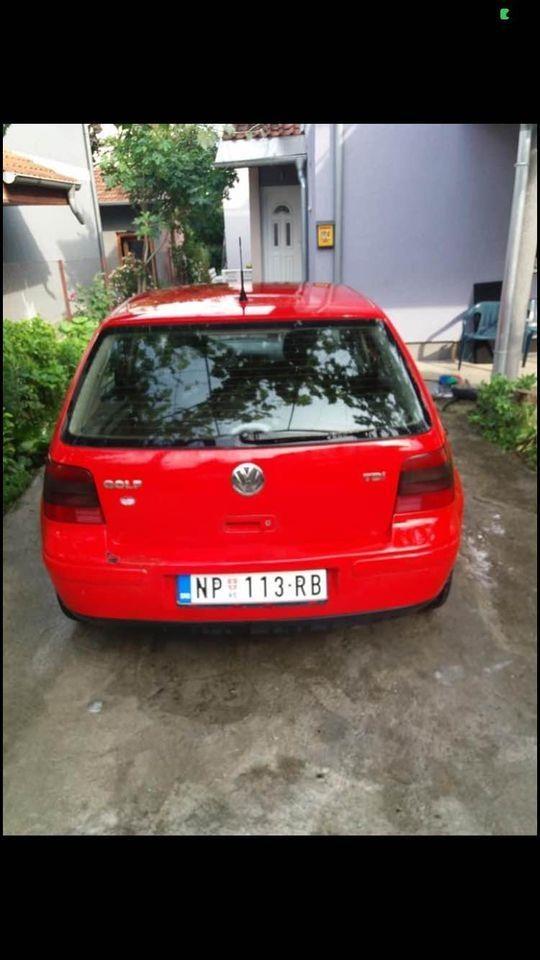 Golf-4
