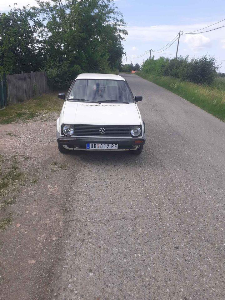 Golf-2