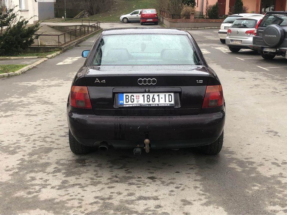 Audi-A4