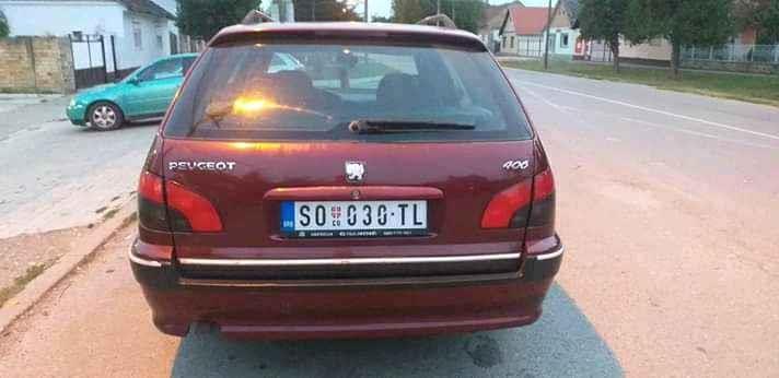 PEUGOET-406