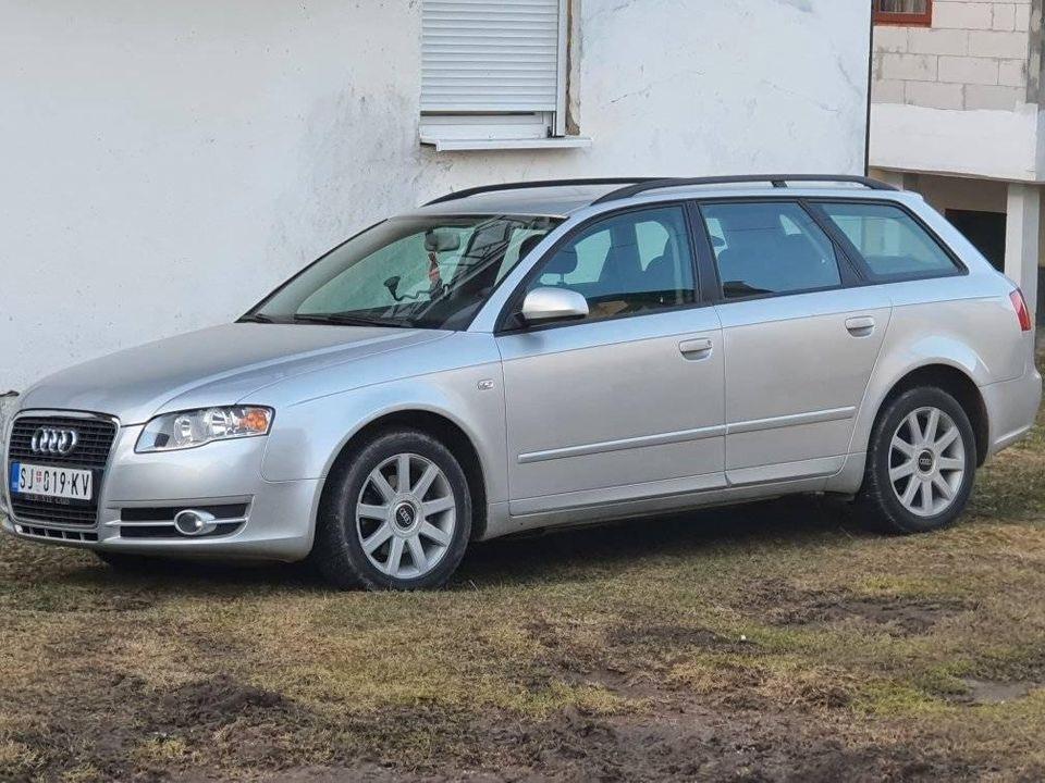 Audi-A4