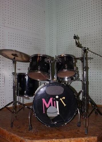 Sonor 504
