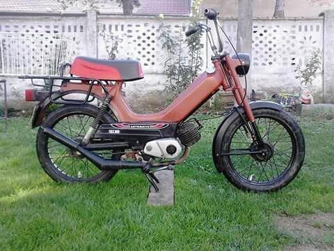 Automatik-A3