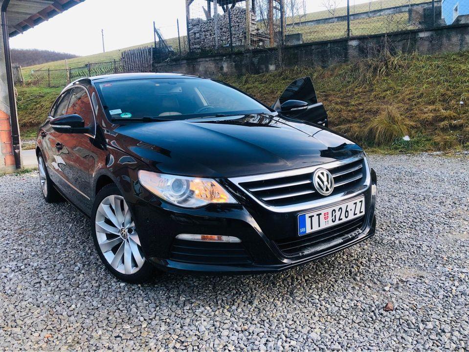 Passat-cc