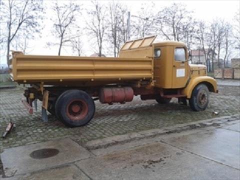 FAP 1414 kiper