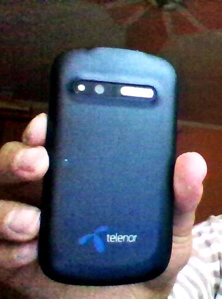 Alcatel-One-Touch-990---polovan