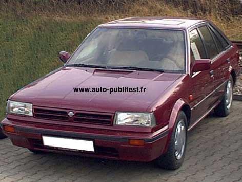Nissan-Delovi