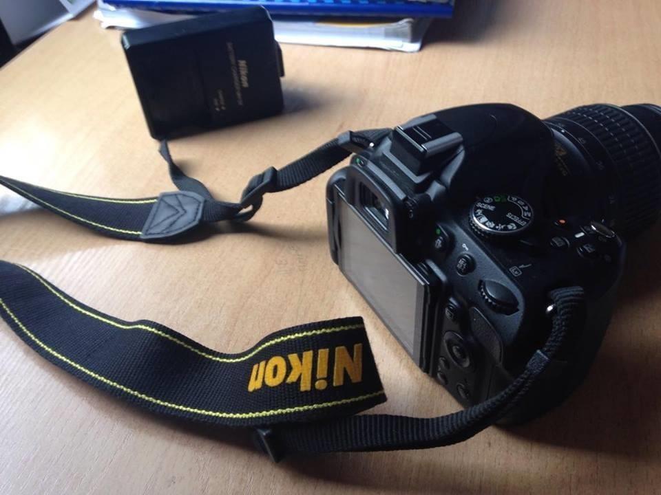 Nikon-d5100-polovan-