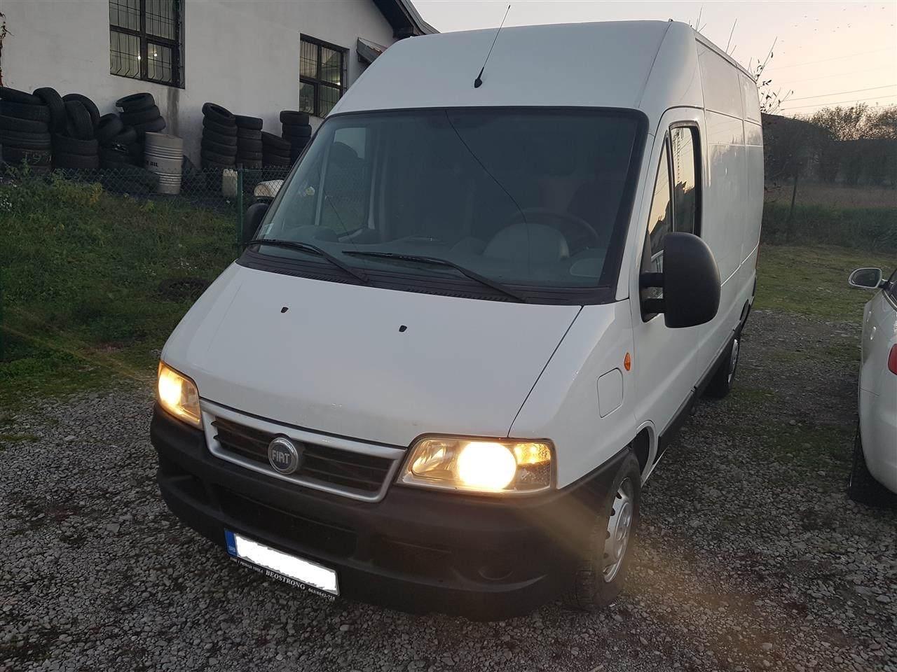 Kombi-prevoz-