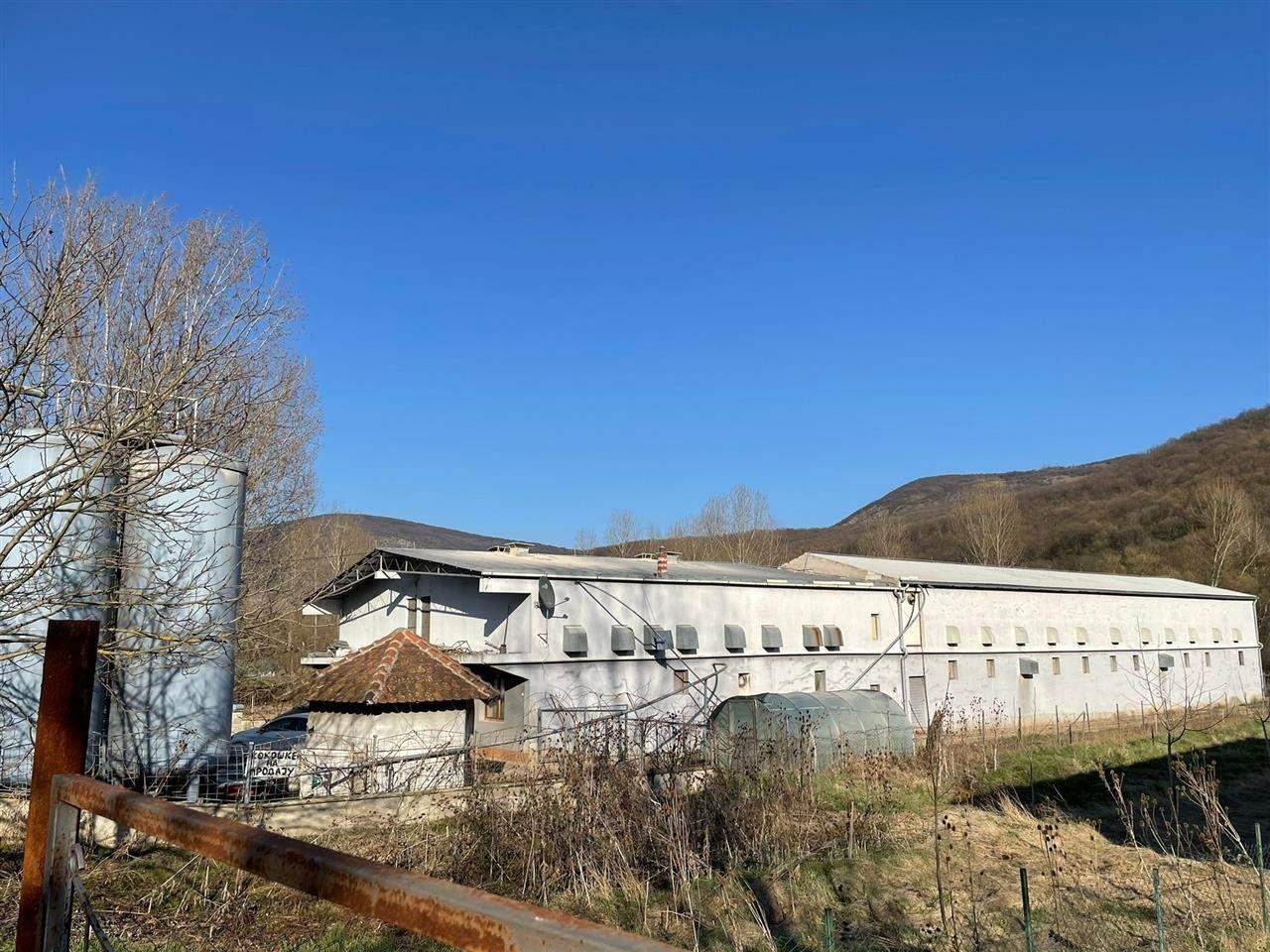 Farma-zivine