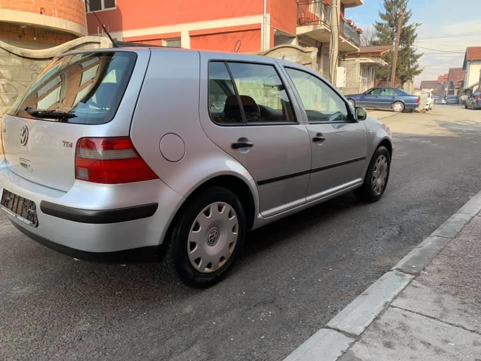 GOLF-4