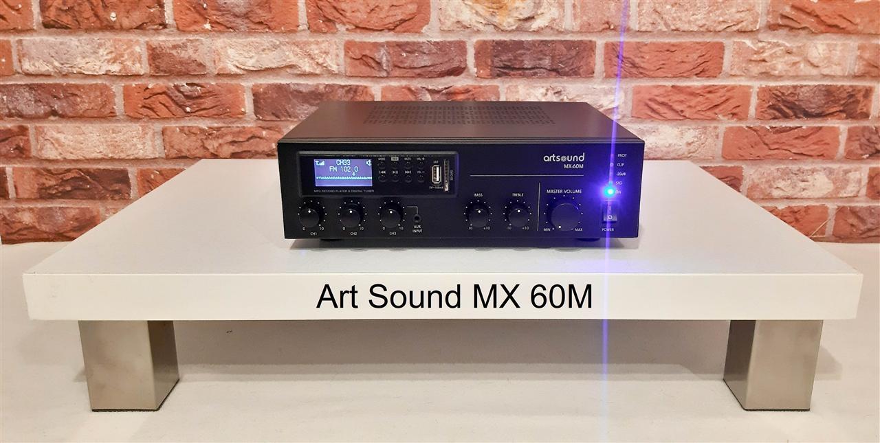 ArtSound-MX-60M