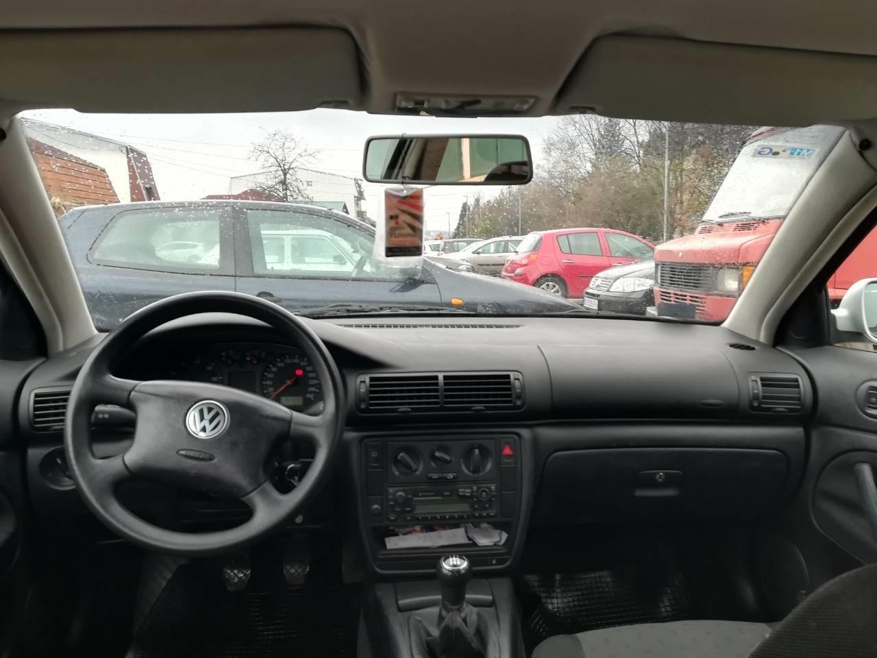 WV-Passat-b5